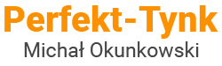 Perfekt-Tynk Michał Okunkowski logo